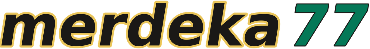 merdeka77 logo