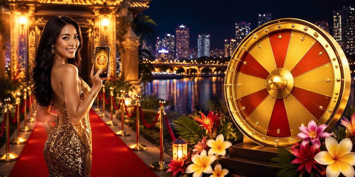 merdeka77 Casino Rooms Meet Indonesia Wallet Access